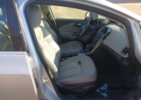 2014 Buick Verano Convenience Group z USA, uszkodzony, nr VIN 1G4PR5SK8E4230039